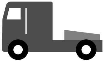 Truckbay - Cabover S/A