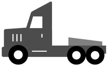 Truckbay - Day Cab T/A