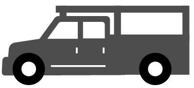 Truckbay - Service/Utility
